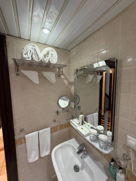 Dar Al Naem Hotel - afbeelding 9