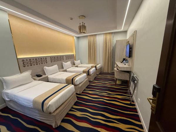 Dar Al Naem Hotel - afbeelding 8