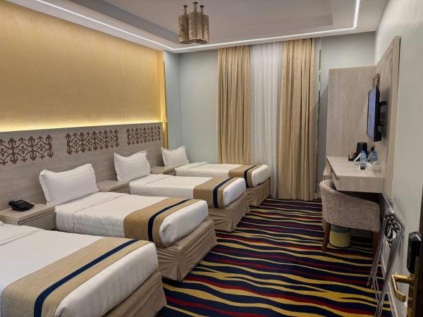 Dar Al Naem Hotel - afbeelding 7