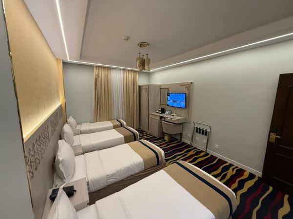 Dar Al Naem Hotel - afbeelding 3