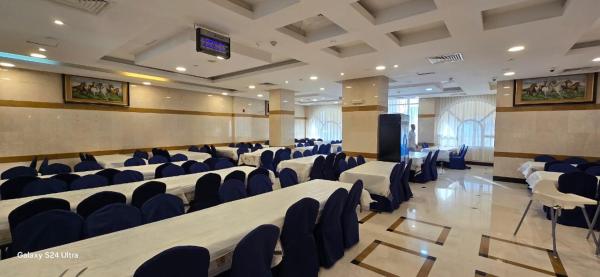 Al Andalus Plaza Hotel - afbeelding 5