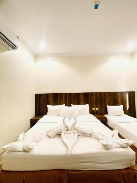 Luxury Andalus - image 8