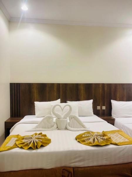 Luxury Andalus - image 4