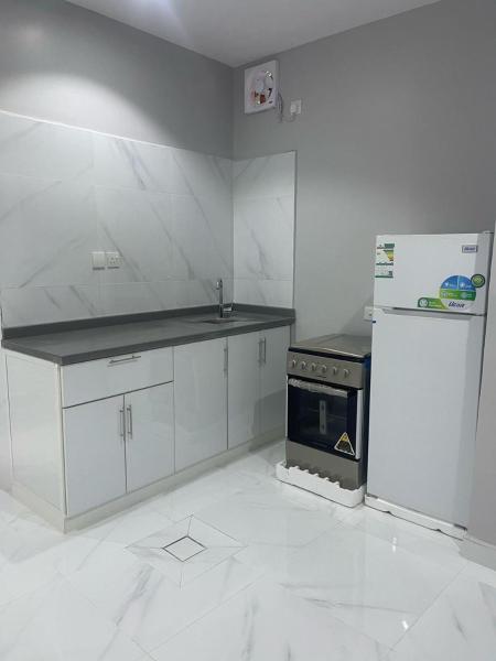 Abu Dharr Al Ghifari Apartments Al Madinah Al Munawwarah - imej 1
