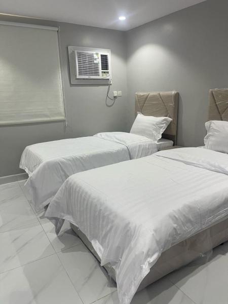 Abu Dharr Al Ghifari Apartments Al Madinah Al Munawwarah - imej 6
