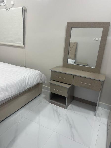Abu Dharr Al Ghifari Apartments Al Madinah Al Munawwarah - imej 9