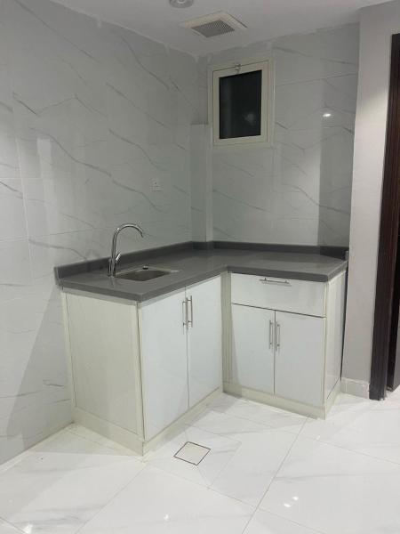Abu Dharr Al Ghifari Apartments Al Madinah Al Munawwarah - imej 11