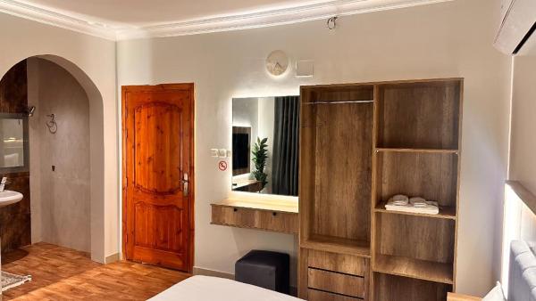 Salam guest house 5 minutes from AlMasjid an Nabawi - imagen 23