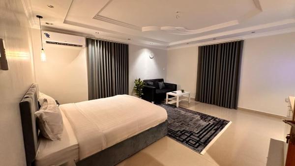 Salam guest house 5 minutes from AlMasjid an Nabawi - imagen 13