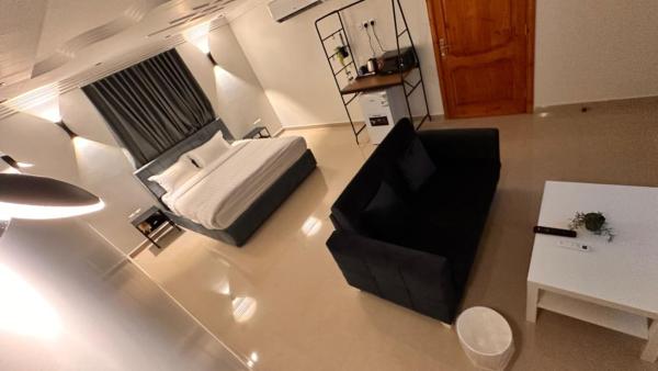 Salam guest house 5 minutes from AlMasjid an Nabawi - imagen 50