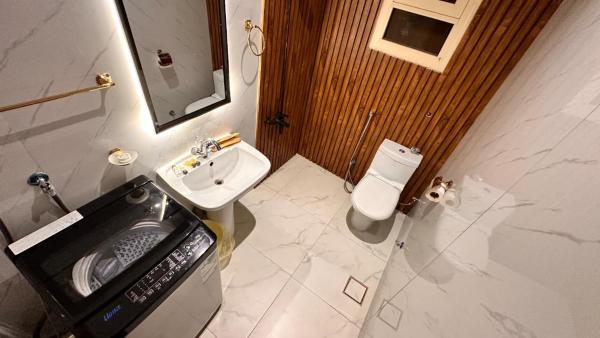 Salam guest house 5 minutes from AlMasjid an Nabawi - imagen 45