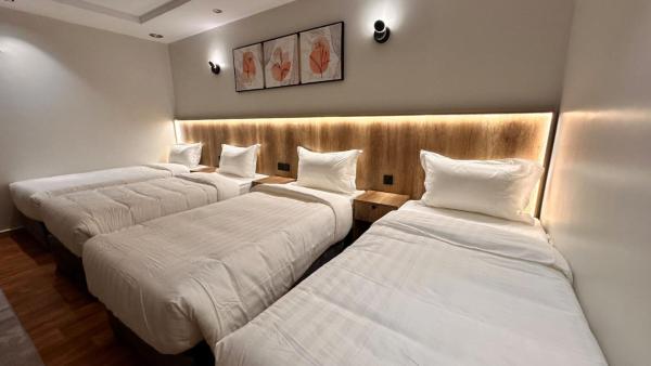 Salam guest house 5 minutes from AlMasjid an Nabawi - imagen 30