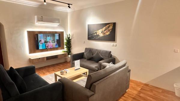 Salam guest house 5 minutes from AlMasjid an Nabawi - imagen 17