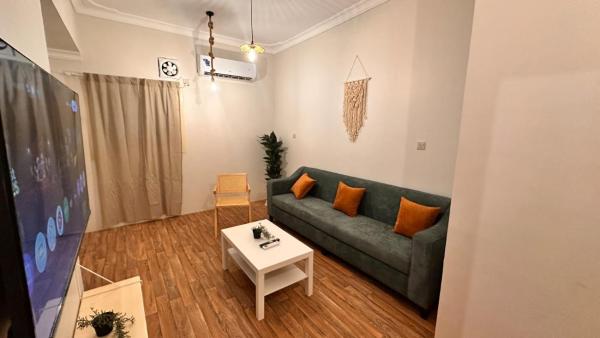Salam guest house 5 minutes from AlMasjid an Nabawi - imagen 11