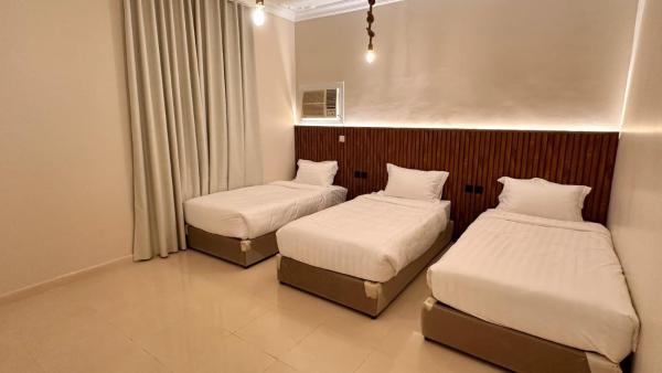 Salam guest house 5 minutes from AlMasjid an Nabawi - imagen 19