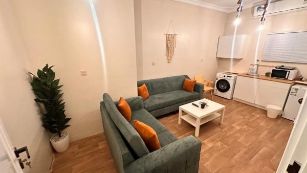 Salam guest house 5 minutes from AlMasjid an Nabawi - imagen 4