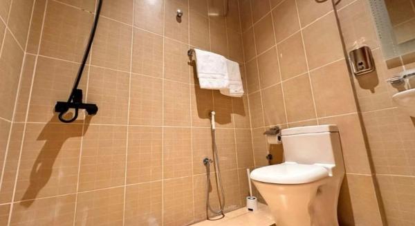 Salam guest house 5 minutes from AlMasjid an Nabawi - imagen 49