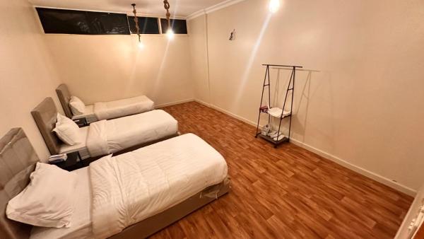Salam guest house 5 minutes from AlMasjid an Nabawi - imagen 41