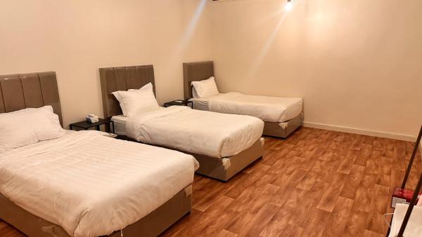 Salam guest house 5 minutes from AlMasjid an Nabawi - imagen 7