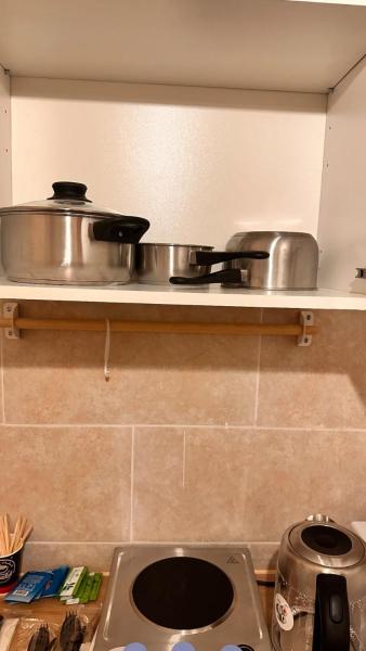Salam guest house 5 minutes from AlMasjid an Nabawi - imagen 16