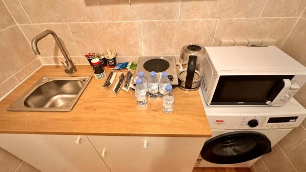 Salam guest house 5 minutes from AlMasjid an Nabawi - imagen 26