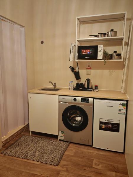 Salam guest house 5 minutes from AlMasjid an Nabawi - imagen 8