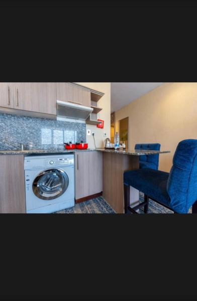 Sada Al Dhahabi Hotel - image 8