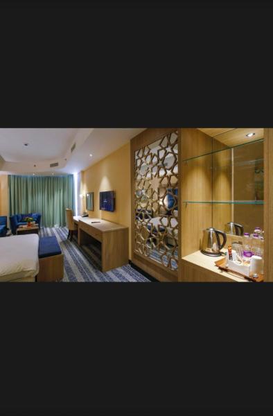 Sada Al Dhahabi Hotel - image 4