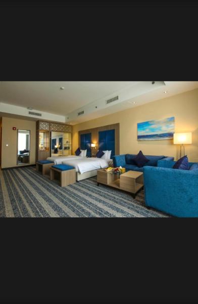 Sada Al Dhahabi Hotel - image 3