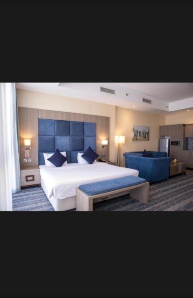 Sada Al Dhahabi Hotel - image 2
