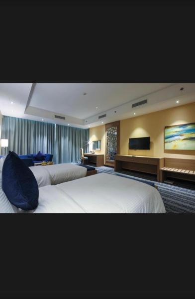 Sada Al Dhahabi Hotel - image 7