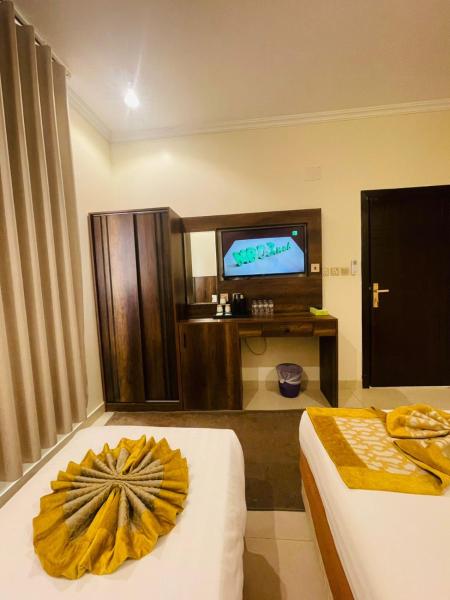 Luxury Andalus - image 11