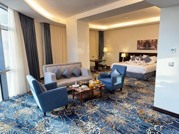 Zaha Taiba Hotel - görsel 3
