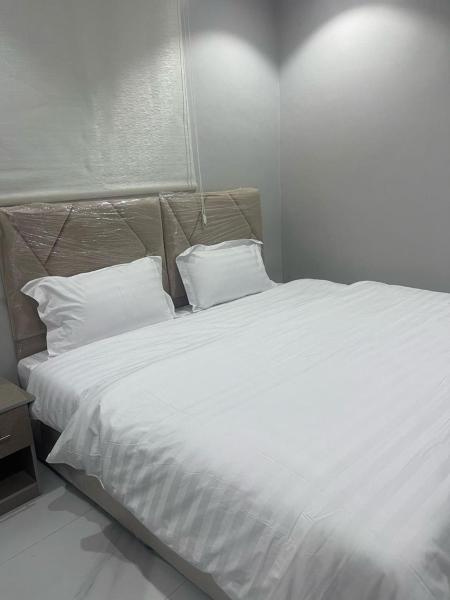 Abu Dharr Al Ghifari Apartments Al Madinah Al Munawwarah - imej 2