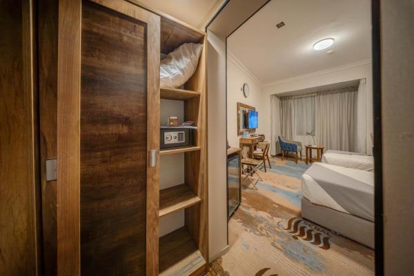 Sebal Al Masi Hotel - gambar 37