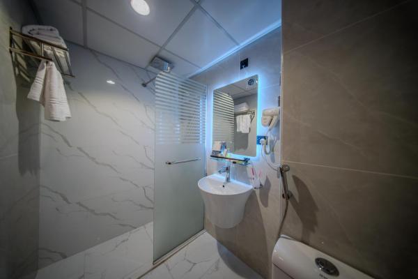 Sebal Al Masi Hotel - gambar 36
