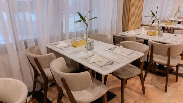 Sebal Al Masi Hotel - gambar 15