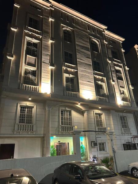 Al Madinah Suites - imej 3