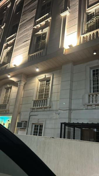 Al Madinah Suites - imej 41