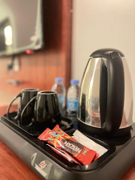 Al Madinah Suites - imej 34