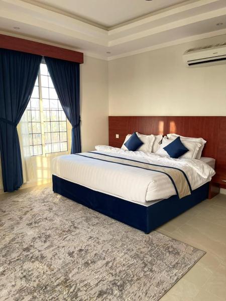 Al Madinah Suites - imej 12