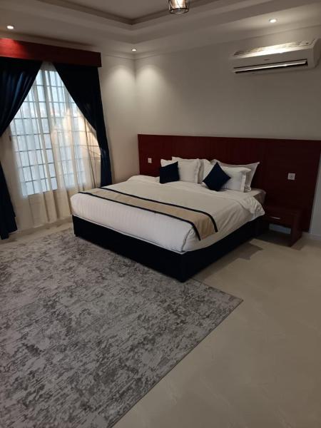 Al Madinah Suites - imej 44