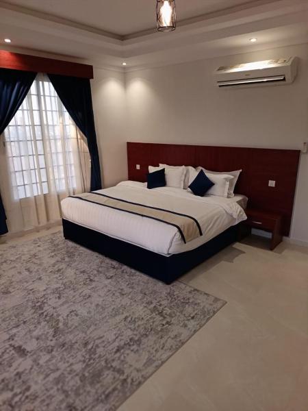 Al Madinah Suites - imej 9