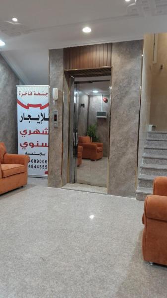 Al Madinah Suites - imej 31