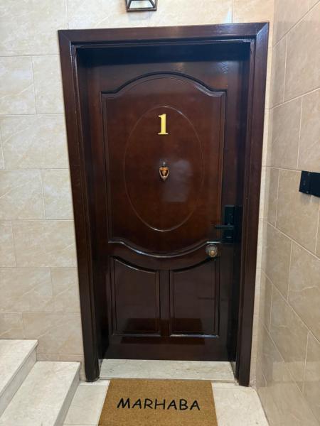 Luna Luxury Apartment - afbeelding 38