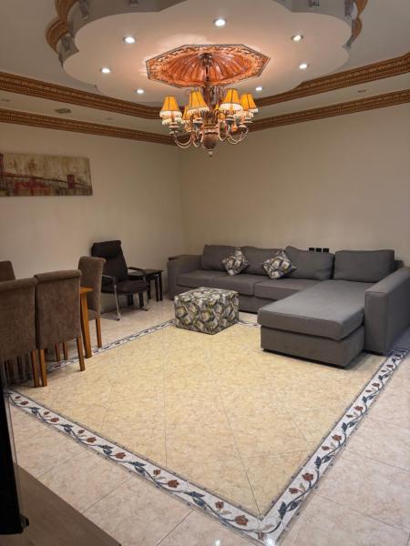 Luna Luxury Apartment - afbeelding 11
