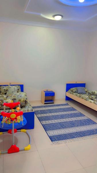 Apartment ready for daily rent Quiet two bedrooms - imej 12