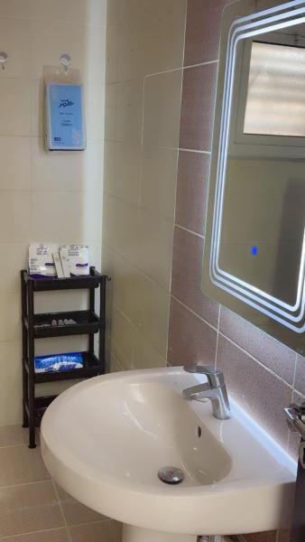 Apartment ready for daily rent Quiet two bedrooms - imej 13