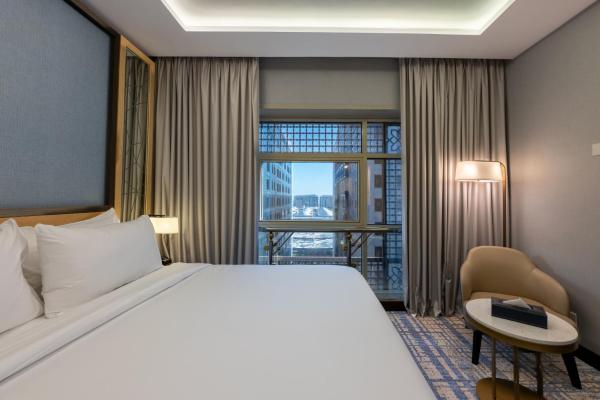 Al Rawda Royal Inn - imagen 34
