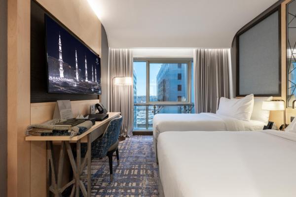 Al Rawda Royal Inn - imagen 3